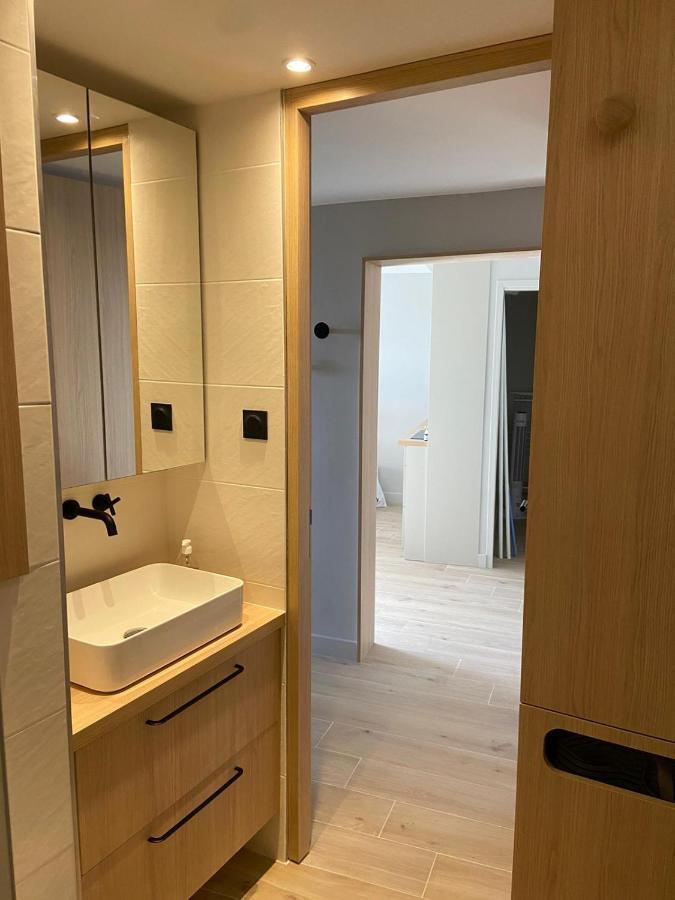 Le Cali, P2 Cabine Dans Une Residence Avec Piscine, Vue Mer Et Parking Prive La Grande Motte Luaran gambar